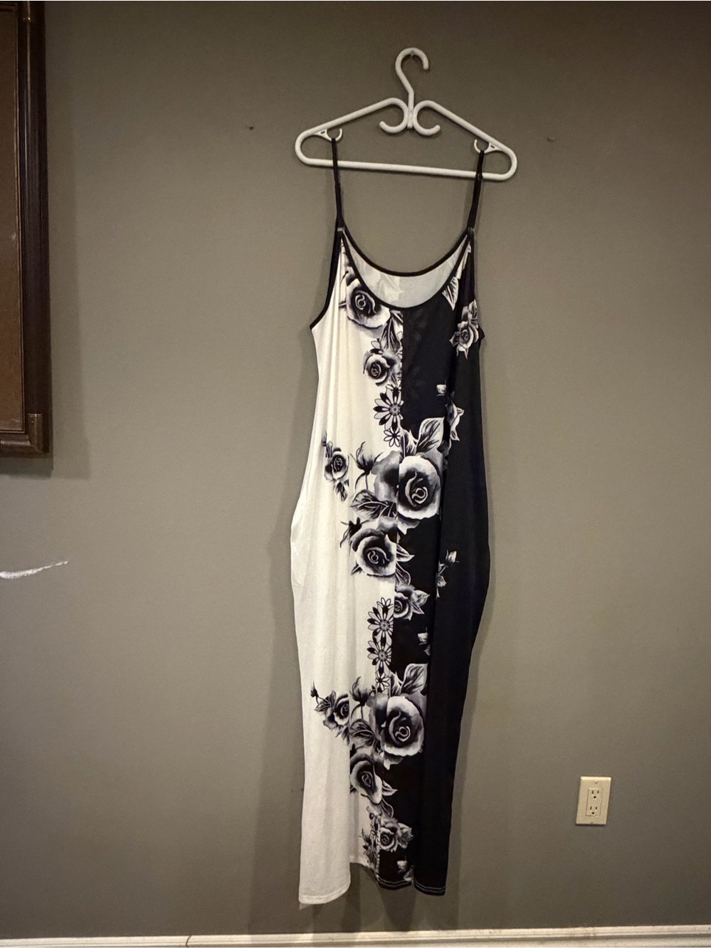 Maxi Dress NWT